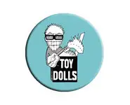 TOY DOLLS
