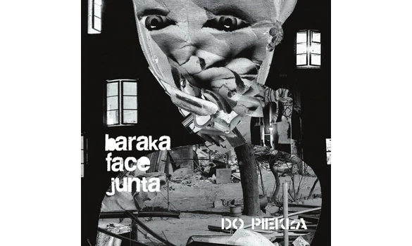 Baraka Face Junta - Do Piekła