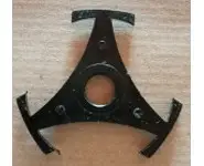 Adaptador vinilo