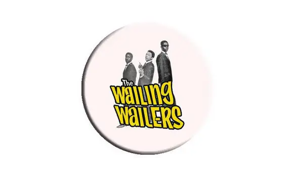 THE WAILING WAILERS