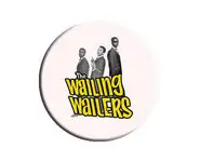 THE WAILING WAILERS