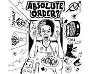 Absolute Order? – Arrrgh