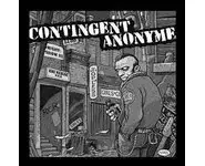 CONTINGENT ANONYME - L'aventure de la ru