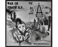 The Brains Of Humans ‎– War Or Peace E.