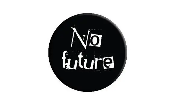NO FUTURE