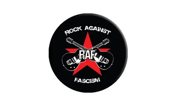 ROCK AGAINST FASCISM