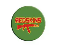 REDSKINS
