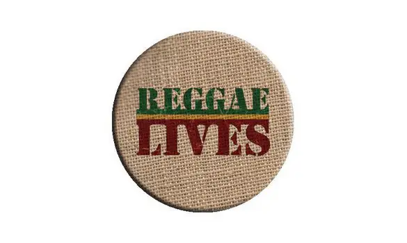 REGGAE LIVES