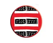 RIOT GRRRL