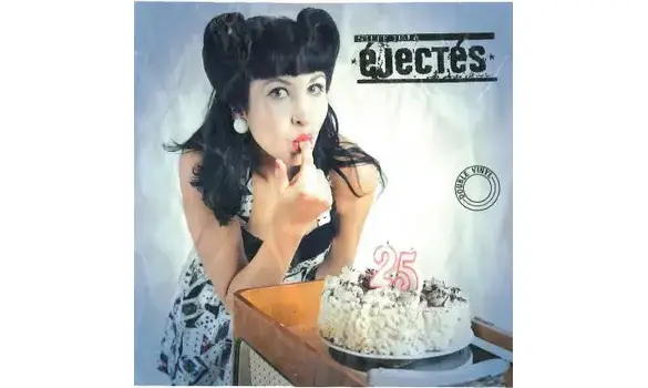 Steff Tej & Éjectés – Since 88. Vol I