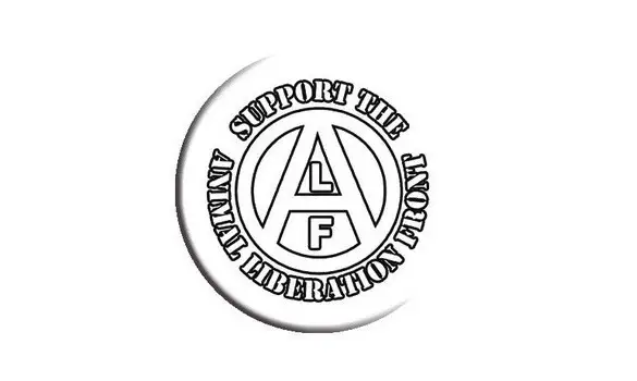 ANIMAL LIBERATION FRONT