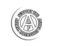 ANIMAL LIBERATION FRONT