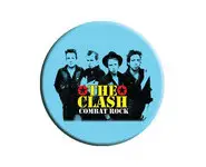 THE CLASH
