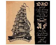 BLIND ALLEY DOGS vs ALBERT FISH...