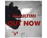 GLI ULTIMI questo anni
