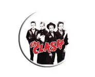 THE CLASH