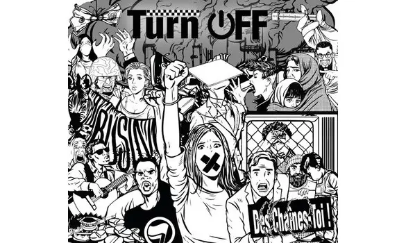 Turn Off – Des Chaînes-Toi!