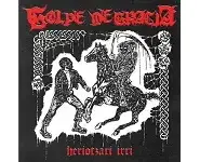 GOLPE DE GRACIA - Heriotzari irri