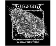 DISFORIA - Il nulla che avanza