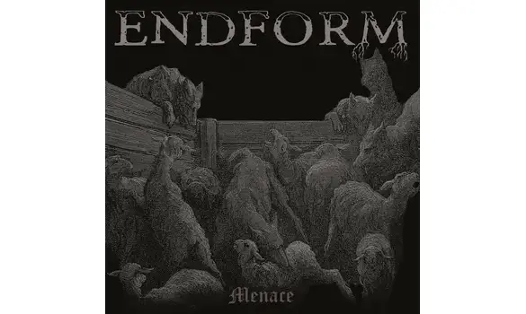 Endform - menace