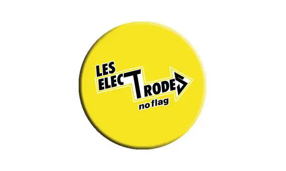LES ELECTRODES