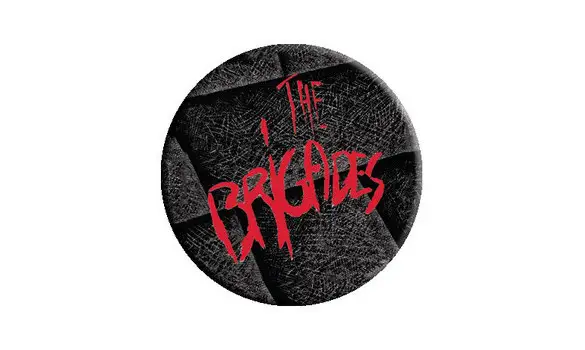 THE BRIGADES