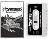 THE TOASTERS - 2 Tone army