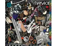 Makach ‎– Makach