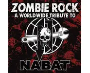 Va ‎– Zombie Rock A Worldwide Tribute to