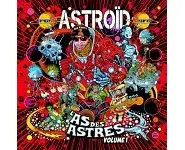 ASTROïD – L'as des astres