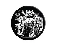FINAL BLAST