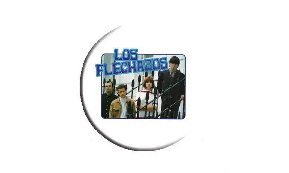 LOS FLECHAZOS