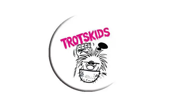 TROTSKIDS