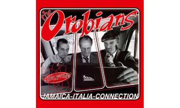 The Orobians – Jamaica - Italia Connecti