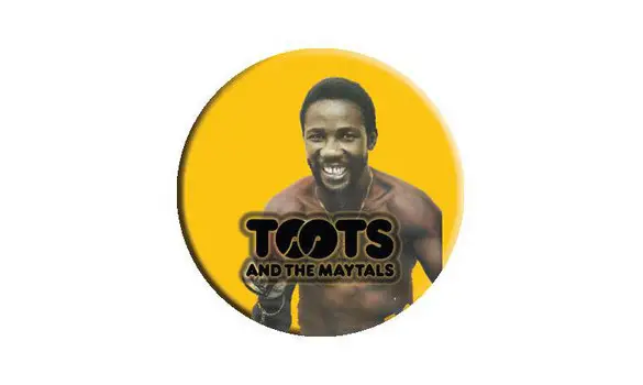 TOOTS AND THE MAYTALS
