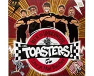 The Toasters – The Toasters Men In Under