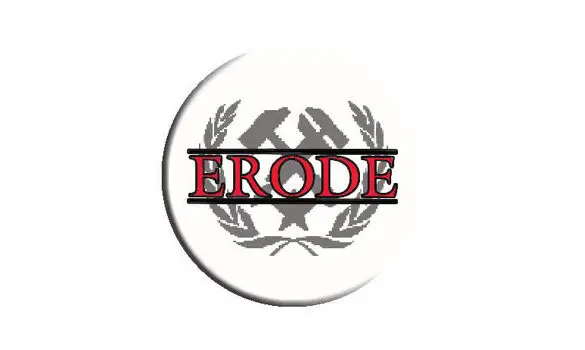 ERODE