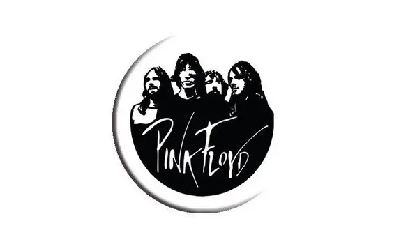 PINK FLOYD