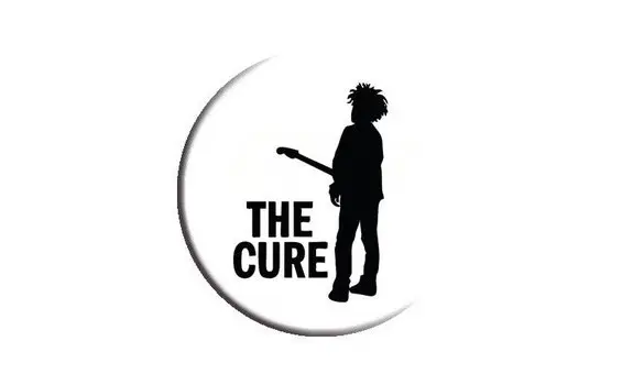 THE CURE