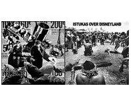 RAB vs THE ISTUKAS OVER DISNEYLAND