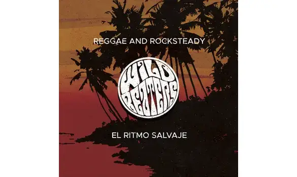 WILD BEATERS - Ainhoa