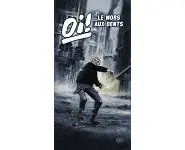 Sticker Le Mors Aux Dents