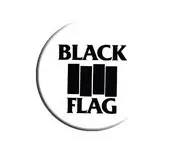 BLACK FLAG