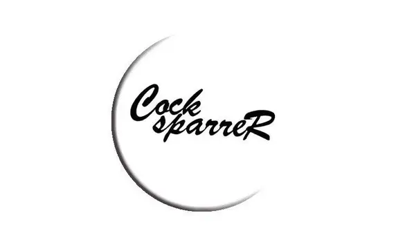 COCK SPARRER