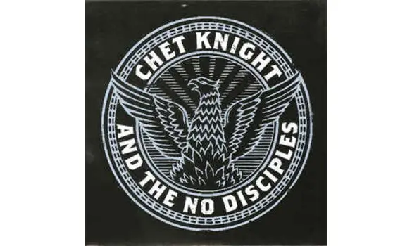 Chet Knight And The No Disciples ‎– Che