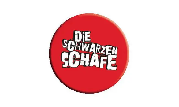 DIE SCHWARZEN SCHAFE