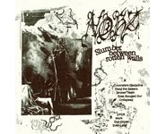 NOHZ - SLUMBER BETWEEN ROTTEN WALLS