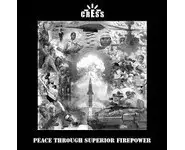 CRESS vs BURNT CROSS