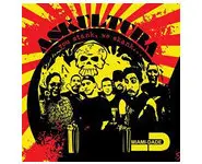 ASKULTURA you stank, we skank...