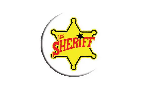 LES SHERIFF